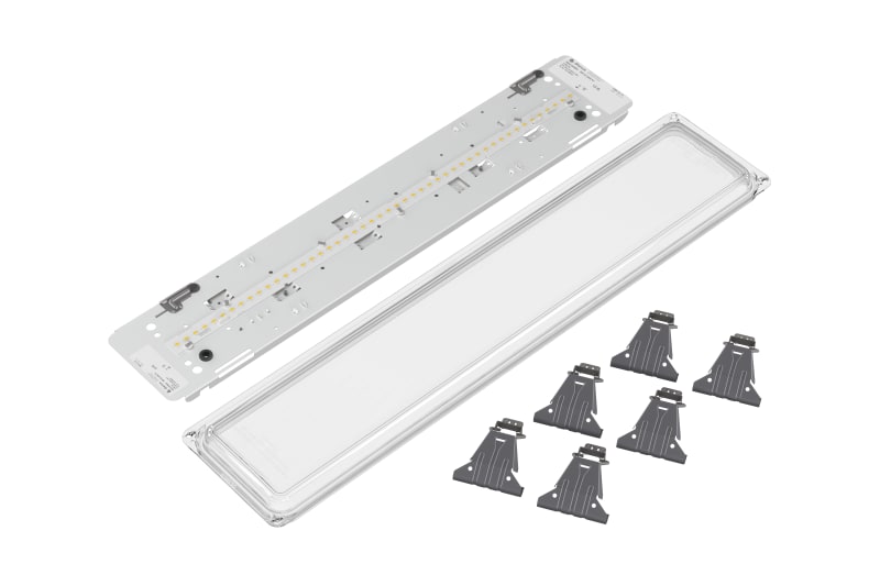 MIR KIT-600 G2 2500 HF 840 FR/PC IP66/67 (MIR102120)