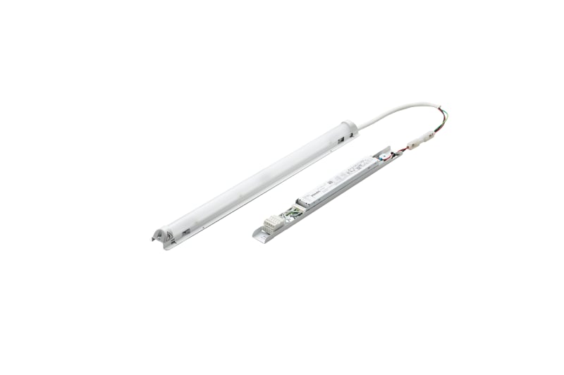 Universal LED-kit 2X600 (2X18W) 2800 (ULK103724)