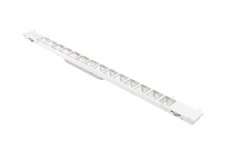 C10/C20-S LED KIT 1525 WH (2X49W) (CX0104398)