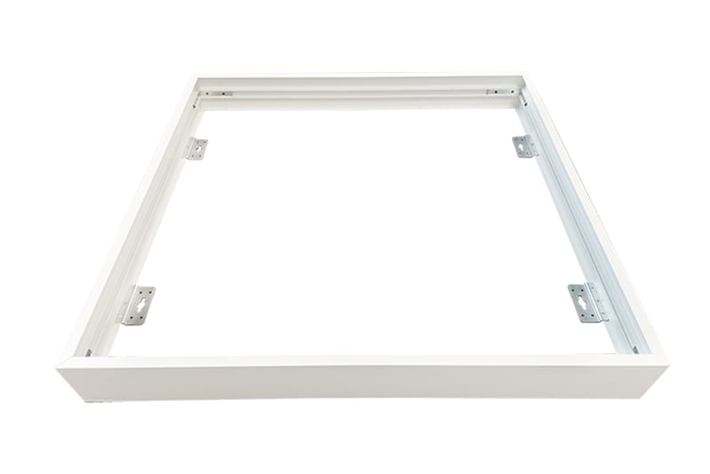 C25-R G2 WH Frame 600X600X70 (C25147838)