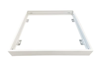 C25-R G2 WH Frame 600X600X70