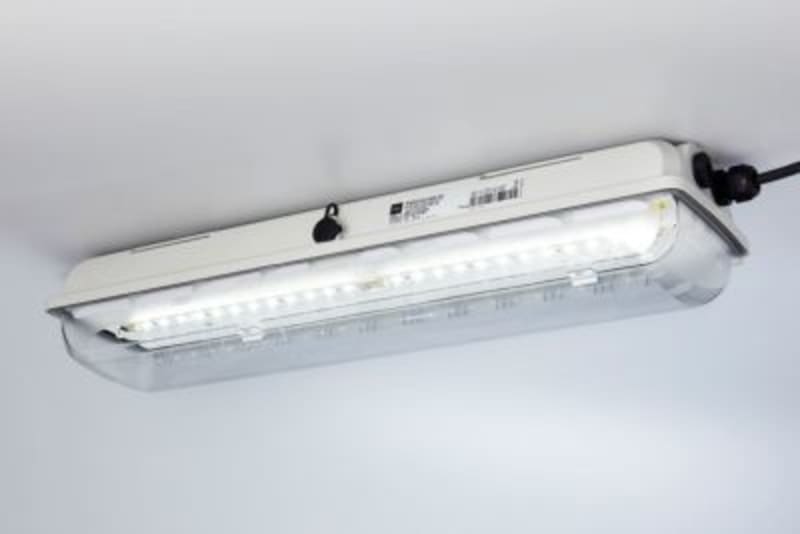 6002/4148 LED 42W 5810LM 5000K (306614)