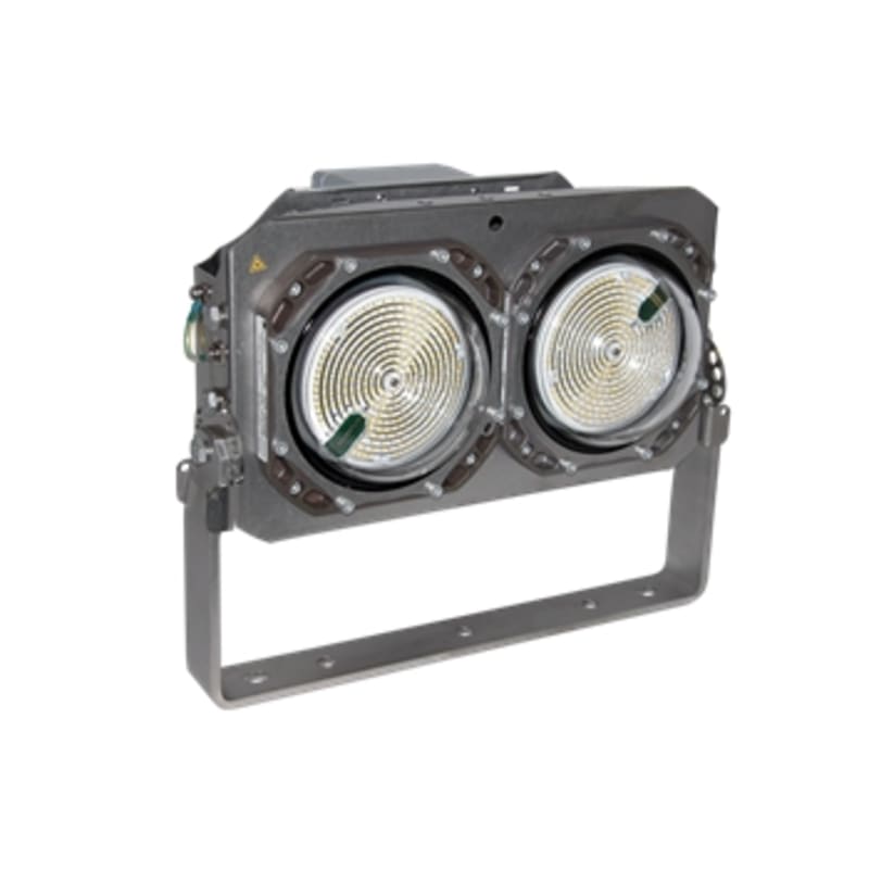LED Flood Light (EXD),FX60 2 Module 80W (FX60202000)