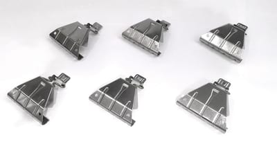 Clips Diffuser MAX 18/36W