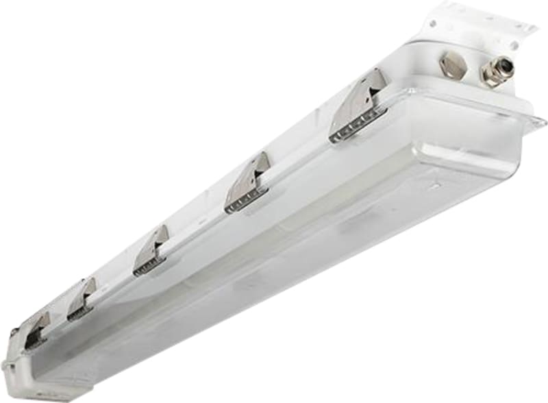 MAXS67 600 LED 2200 850 IC E3. Emergency LIGHTING. (MAX087537)