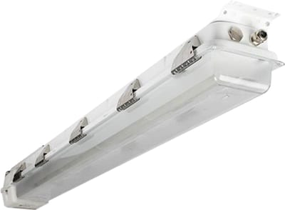 MAXS67 600 LED 2200 850 IC E3. Emergency LIGHTING.