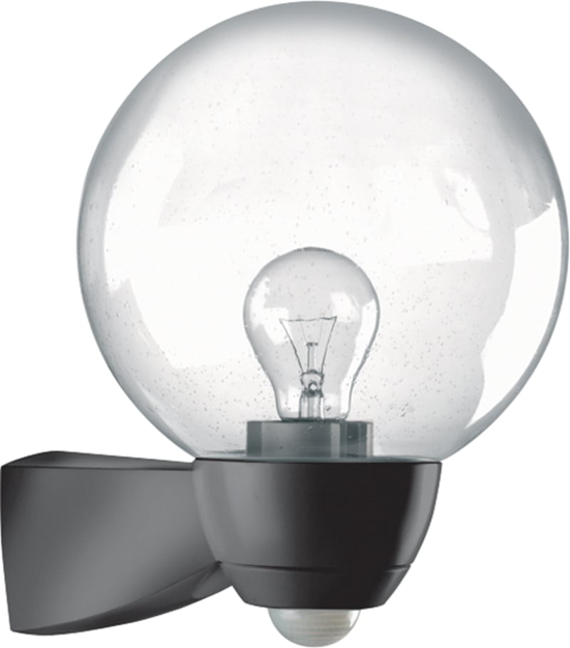 AL P Monza 130 black (EL10026119)