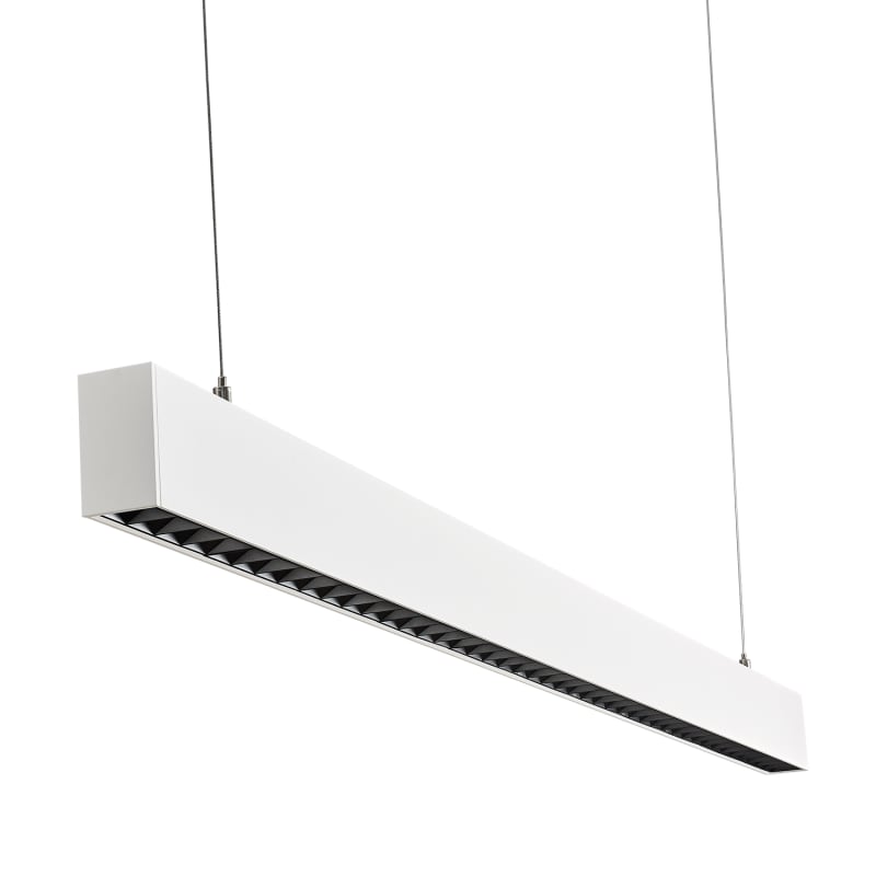 Inspire 1200 White 34W/830 DIM 1× PULL CORD (212474)