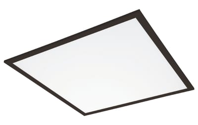 Sense PRO 600X600 Black 4000K Ra>80