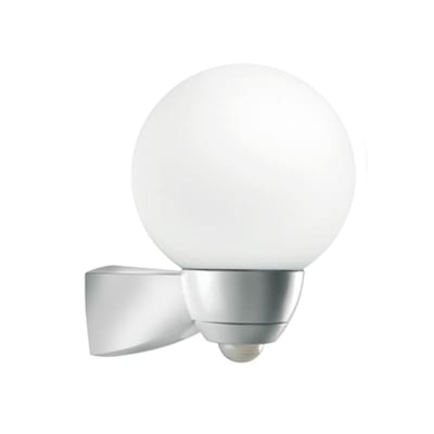 AL P Garda 130 white