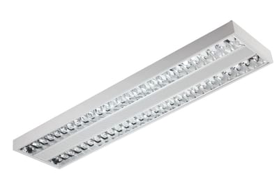 Surf 1200 35W 4000LM 3000/4000K White.