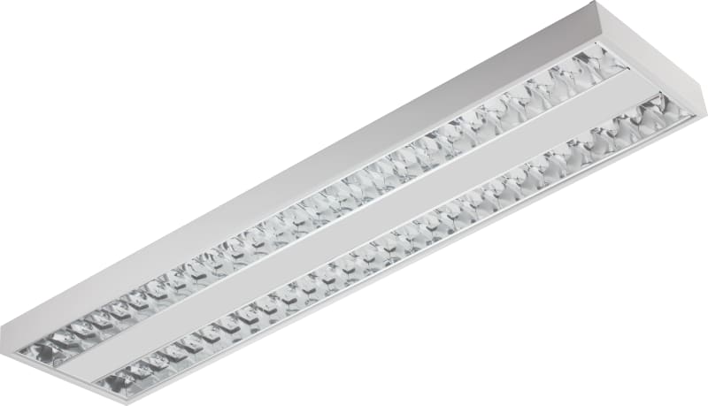 Surf 1500 54W 6000LM 3000/4000K White. (3336681)