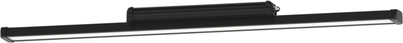 Resista 1500 12500LM DALI 4000K Black (3336693)