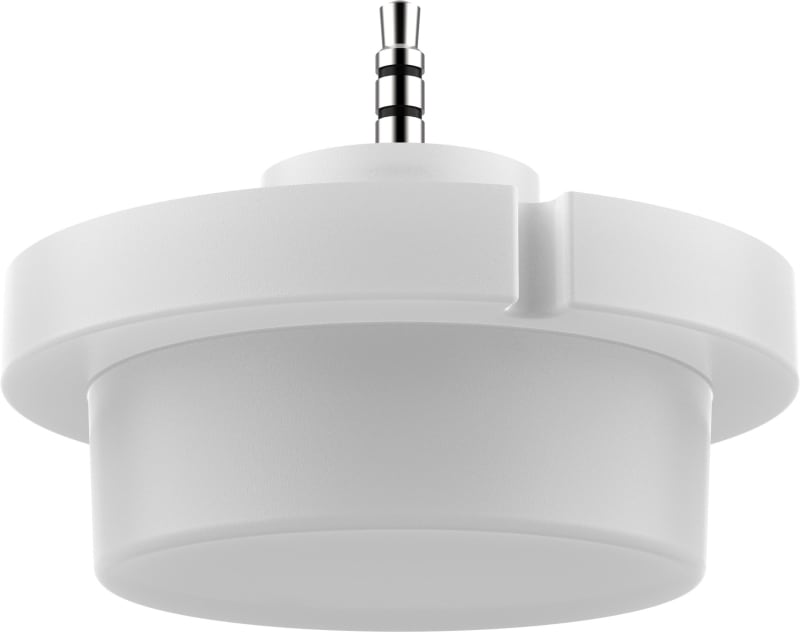 Unilamp Melite/Multilite Plug-In Microwave Sensor (3336697)