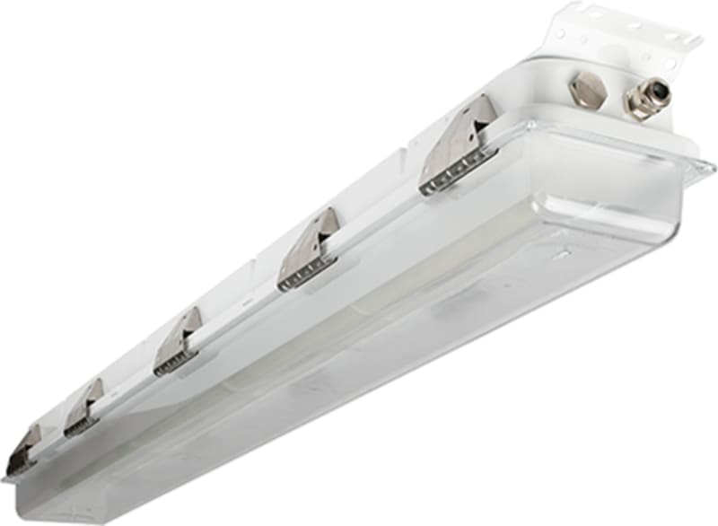 MAXS67 1200 LED 4500 850 IC End+HNUT700 (PM170613000)