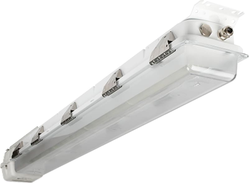 MAXS67 1200 LED 4500 850 IC EB3 Emergency LIGHTING. (MAX101182)