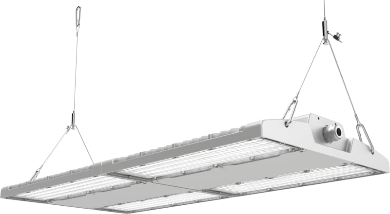 Raft 33600LM 00403 DALI 240W 4000K 120D (3337963)