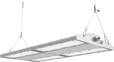 Raft 33600LM 00403 DALI 240W 4000K 120D