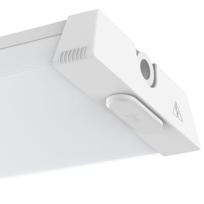 Switch IP44 600 20W 3000LM