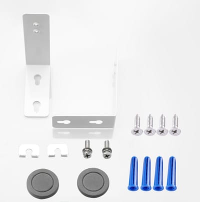 Switch IP44 Wall Bracket