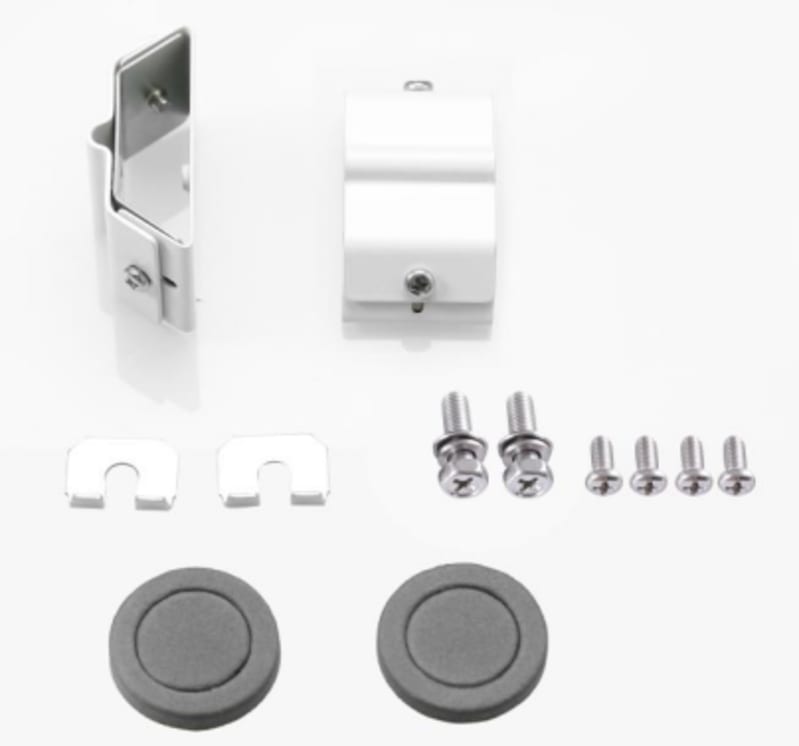 Switch IP44 horizontal wire bracket (3340528)