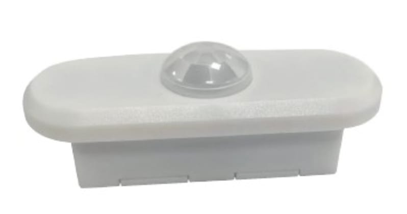 Switch PIR sensor corrugated (3340530)