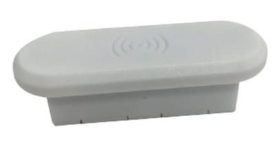 Switch HF sensor corridor