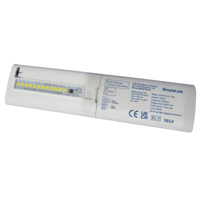 Switch Guide light-kit EM03 ST