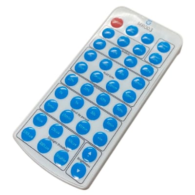 Switch Control unit (Remote control)