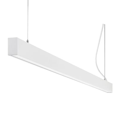Inspire 1500 White Prismatic 35W/830 DIM