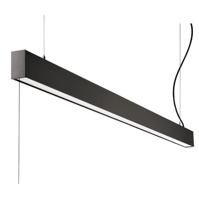 Inspire 1500 Black Prismatic 35W/830 DIM