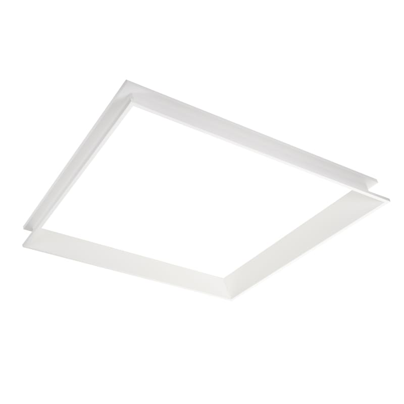 Sense Decor SKY White 600X600 (212688)