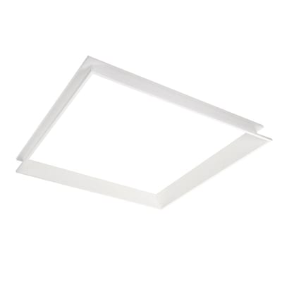 Sense Decor SKY White 600X600