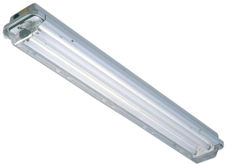 EX Luminaire CHALMIT Protecta PRG (PRGE/218/BI/M25)