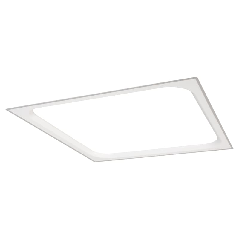 Sense Decor SOFT White 600X600 (212780)