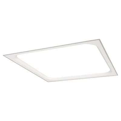 Sense Decor SOFT White 600X600