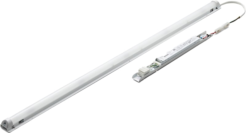 ULK 1X1500 (1X58W) 5000 DALI 830 (ULK105919)