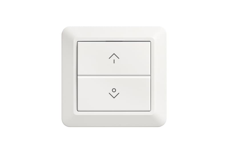 LMS Zigbee WH Kinetic 2B Switch (B12202106)