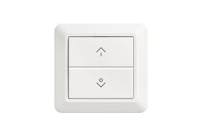 LMS Zigbee WH Kinetic 2B Switch