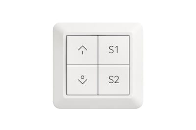LMS Zigbee WH Kinetic 4B Switch