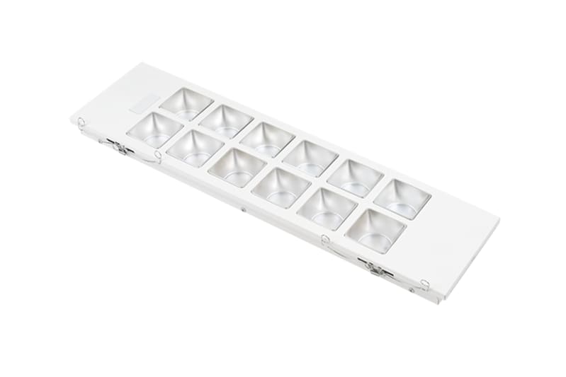 C10/20-S KIT 1225 (2X28) 830 DALI 2XSM (CX0041377)