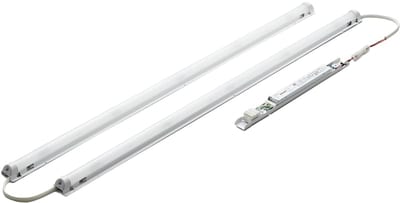 ULK 2X1500 (2X58W) 10000 DALI 830