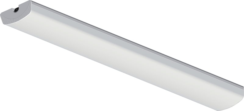 Seal 600 22W 2700LM 3000K IP44 Sensor. (3366051)