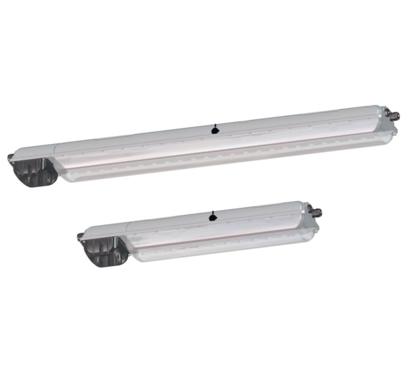 6009/4148 LED Emergency lighting 45W 5000K (3368200)