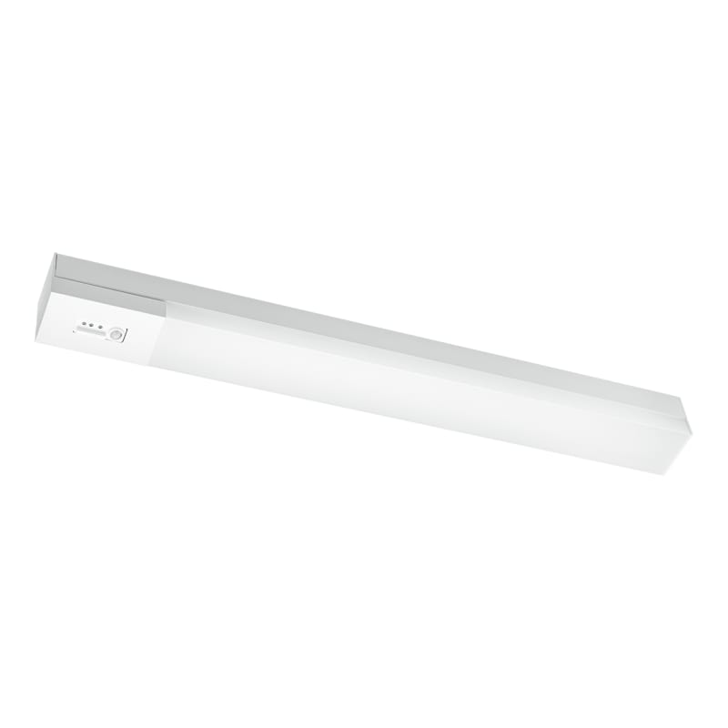 Prelude Square Connect White 4000K (111441)