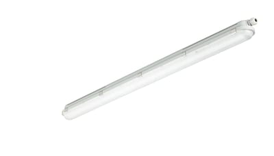 WATERPROOF 4000LM 4000K ELB3 TW1 1200mm
