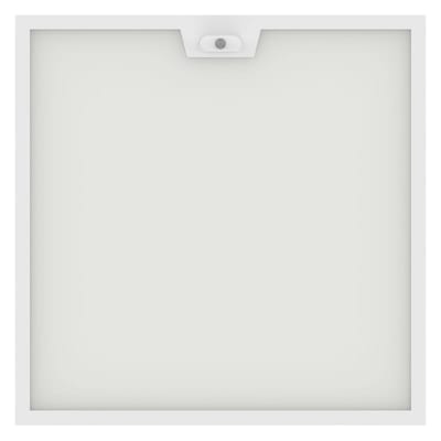 Switch Eco Panel 600X600 PIR-sensor MP