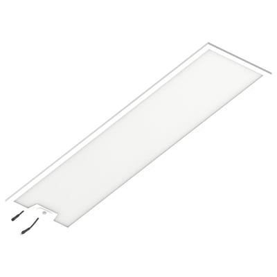 Switch Eco Panel 300X1200 PIR-sensor MP