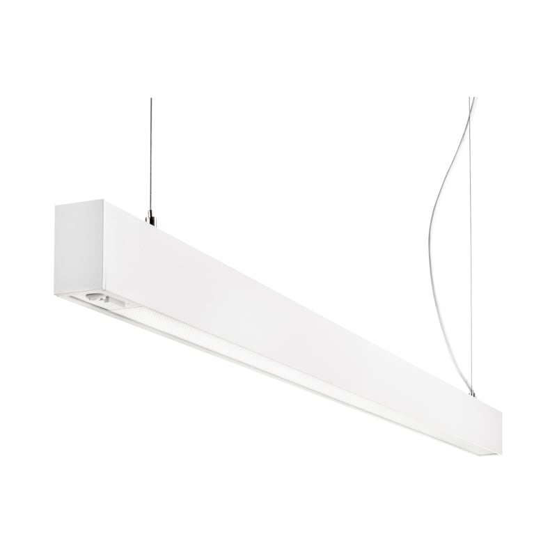 Inspire Connect 1200 White Prismatic 300 (212931)