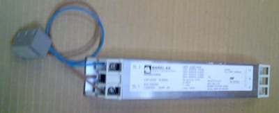 Erstatningskit FOR PCX 236 E003